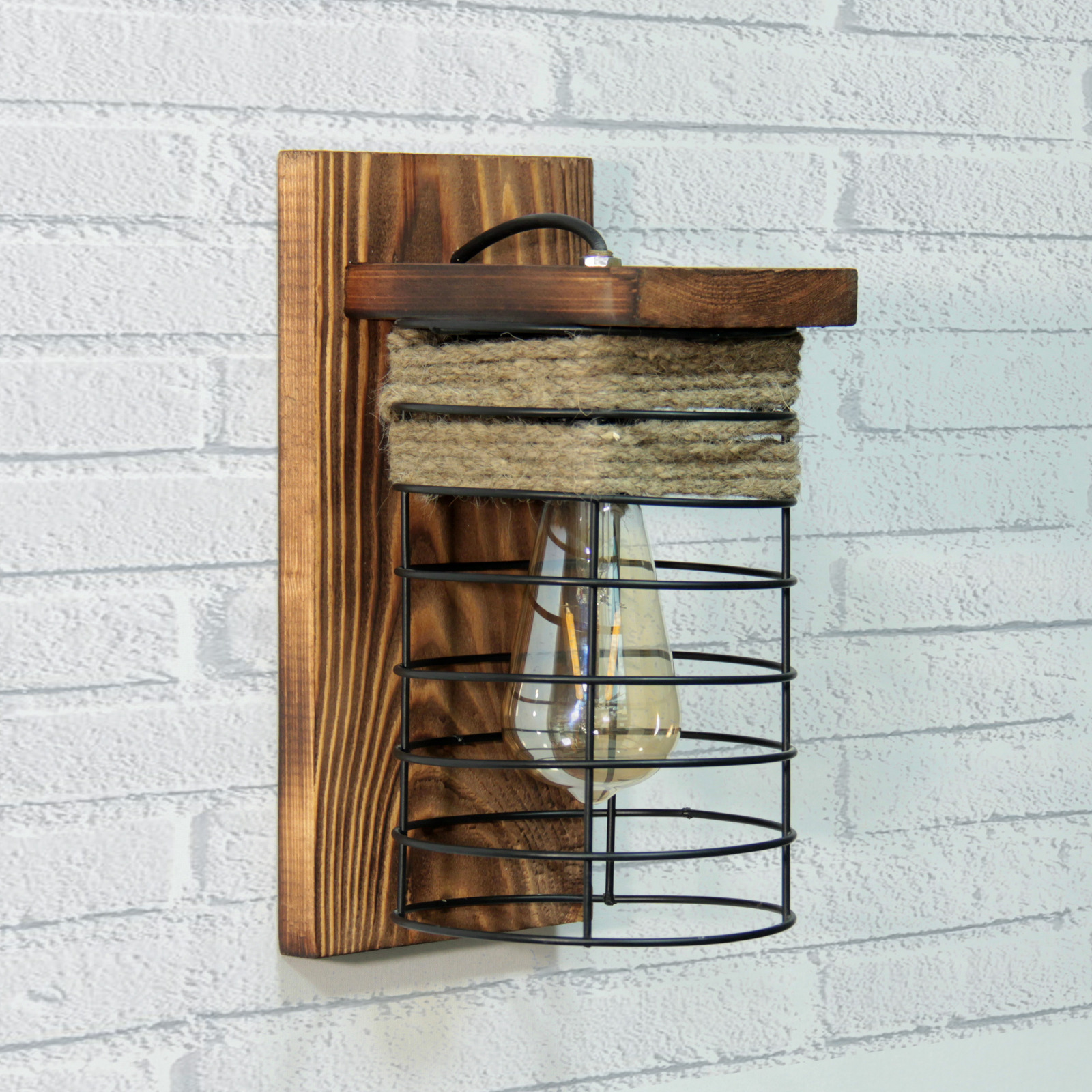 چراغ دیواری دالخانی