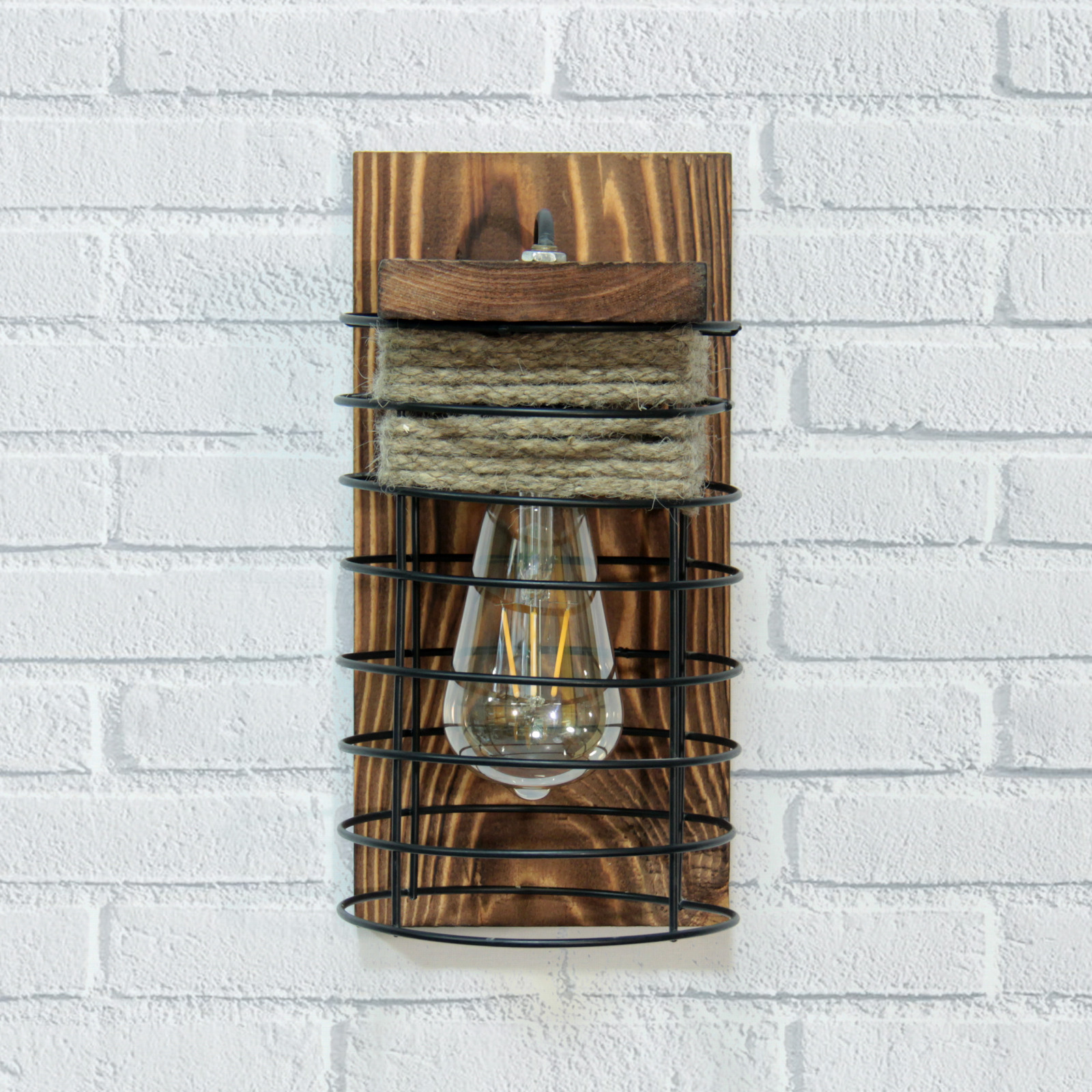 چراغ دیواری دالخانی